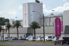 Sem perder nenhuma loja, Shopping Lajeado reabre suas portas.